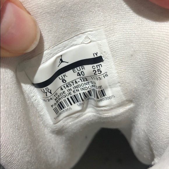 Jordan 13 Retro High ‘Chicago’❤️ - Picture 5 of 5